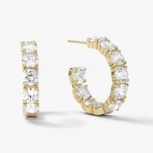 MELINDA Maria earings No Offers Or Bundle Discount